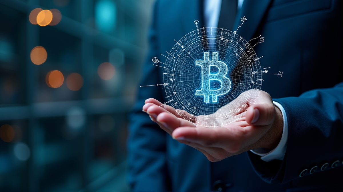 Intellistake Technologies Reshapes Future with Blockchain Innovation