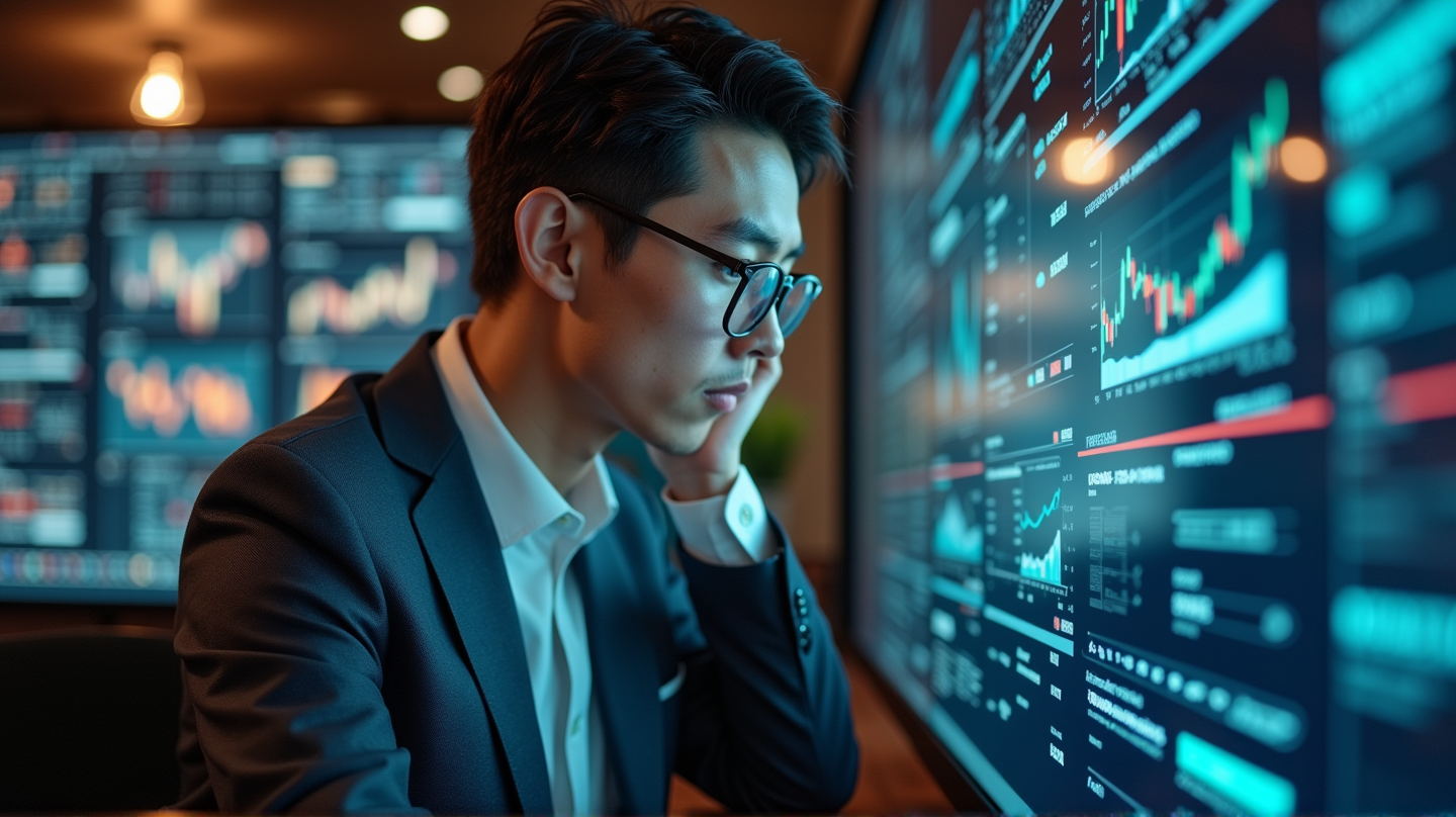 Thriving in Volatile Times: Pioneering Strategies for Thailand's Wealth Management