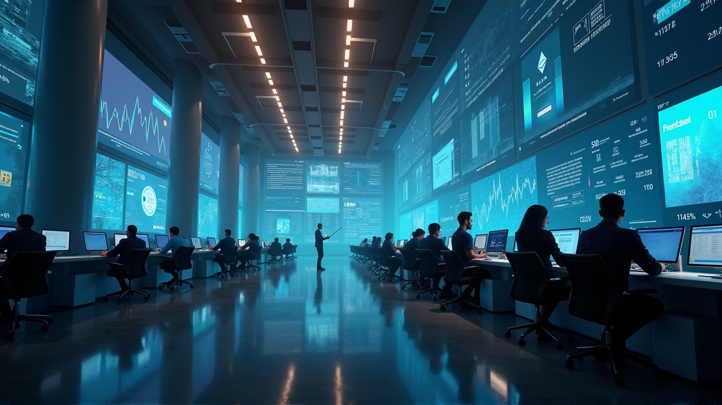 ETHZilla Revolutionizes Asset Management with Ethereum in 2025