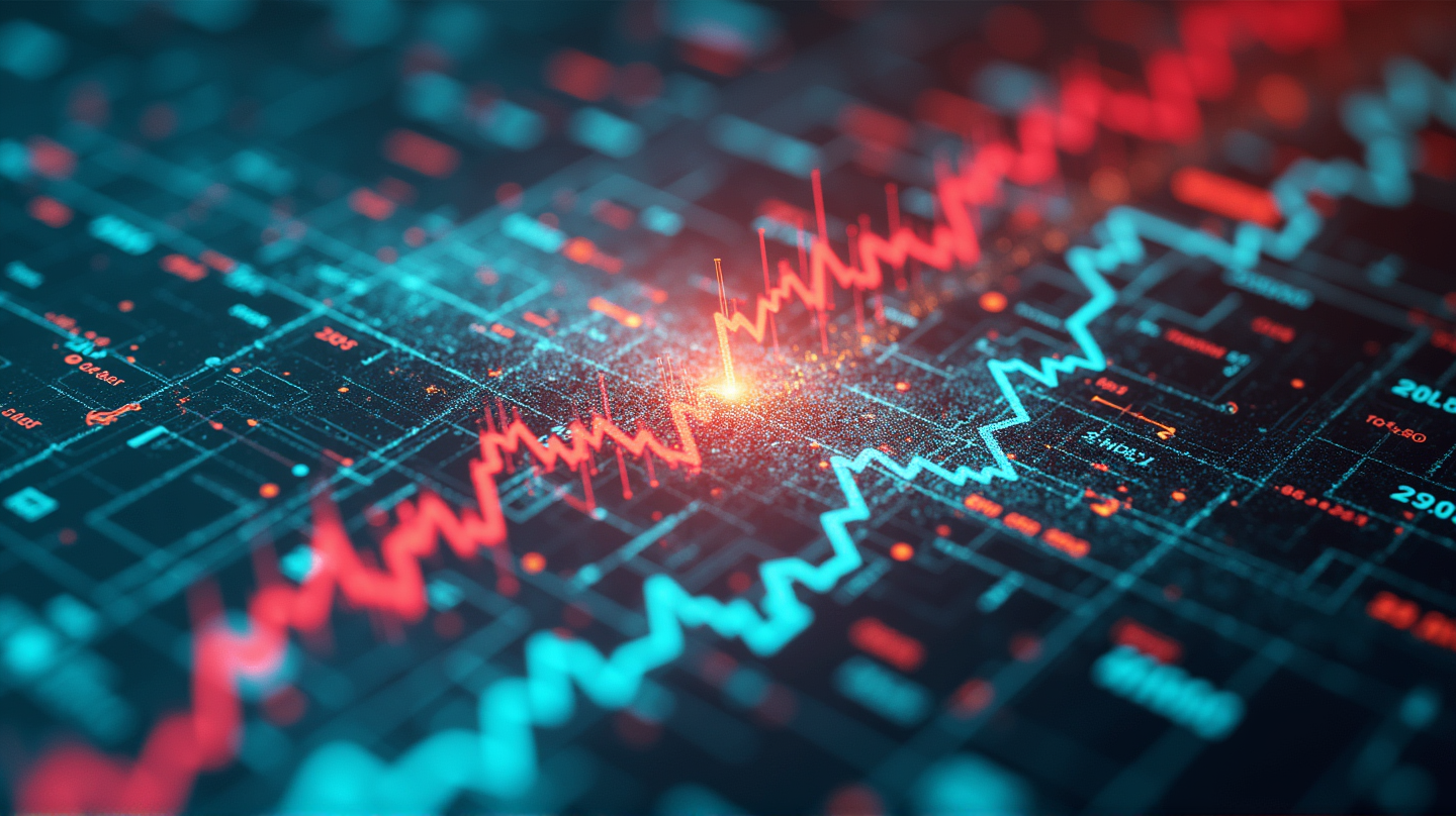Navigating Market Winds: Cautious Optimism Amidst Trade Tensions