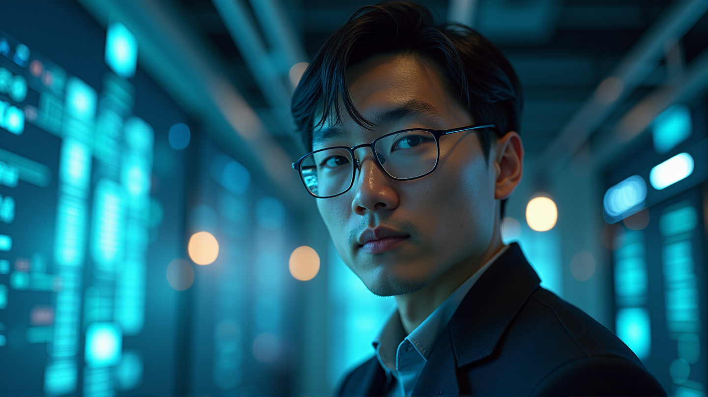 Matt Huang of Paradigm Takes the Helm of Stripe’s Ambitious Blockchain Venture