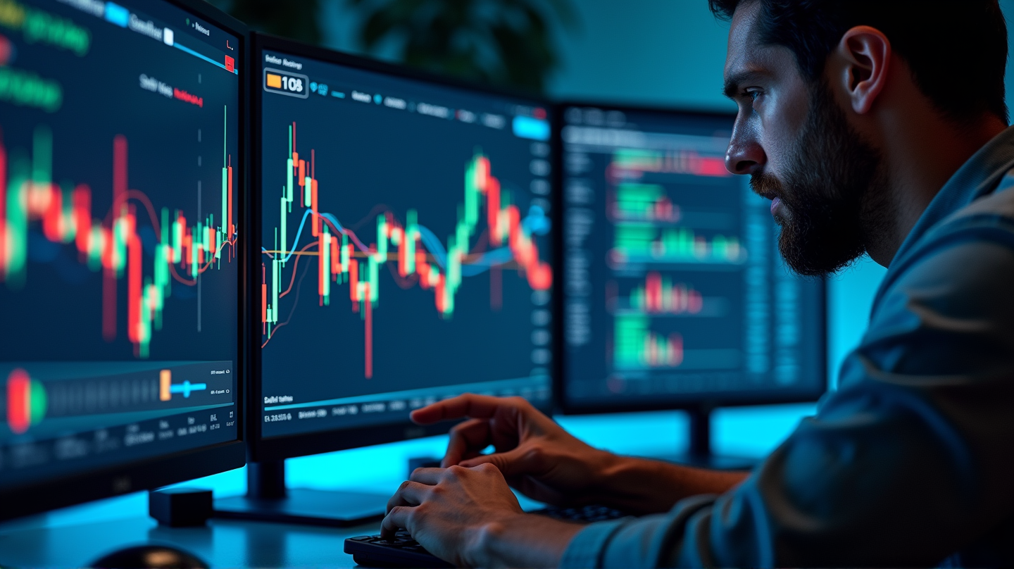 Unveiling NVDA Market Movers: The Power of OrderFlow Intel Revealed