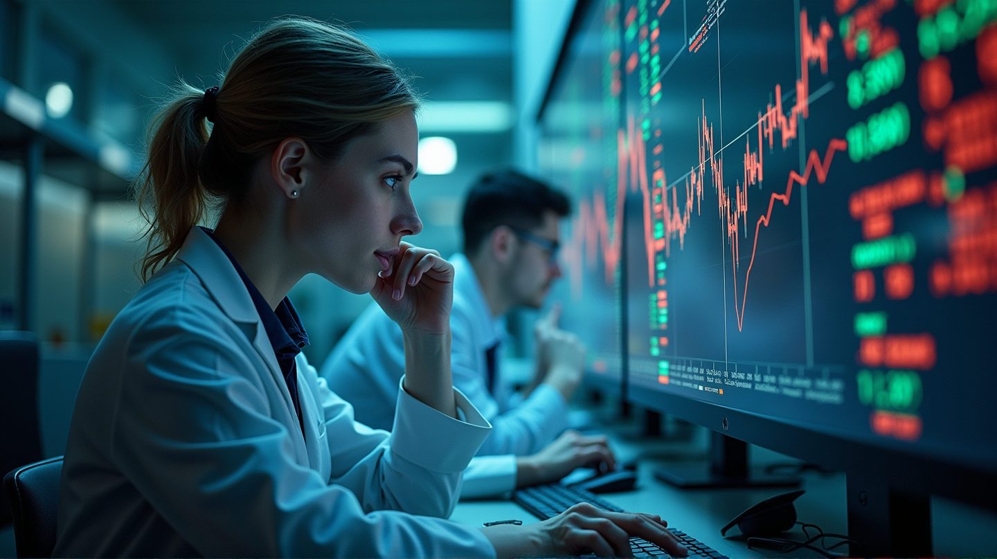 Navigating Albemarle's Bearish Waters: Mixed Ratings and Technical Tensions