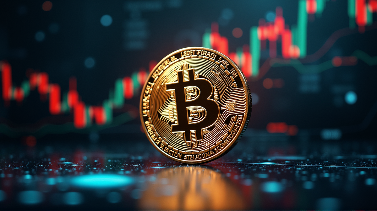 ARK Invest Seizes Market Dips: A Bold Move into Coinbase and BitMine
