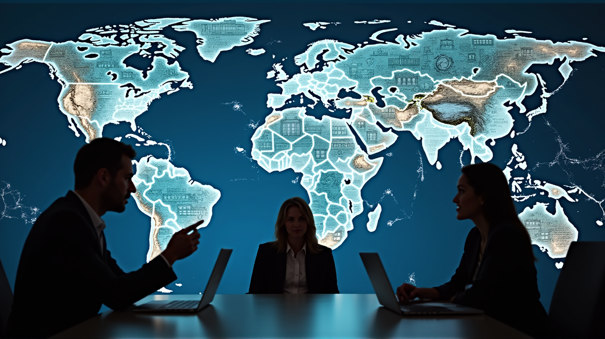 A Game-Changing Alliance: iCapital and Boreal's Strategic Partnership