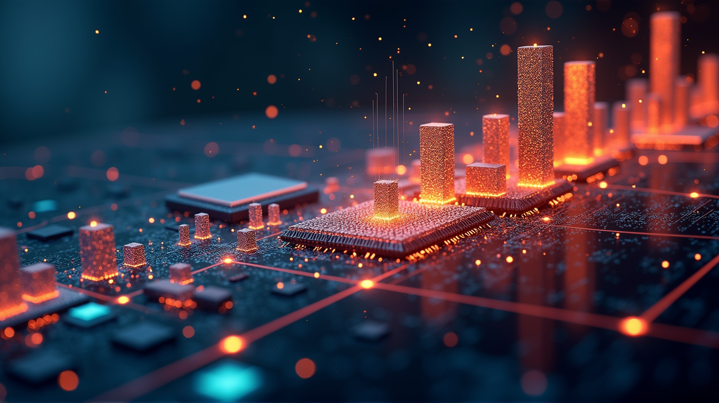 Lam Research Witnesses a 2.7% Surge: Investment Opportunity?