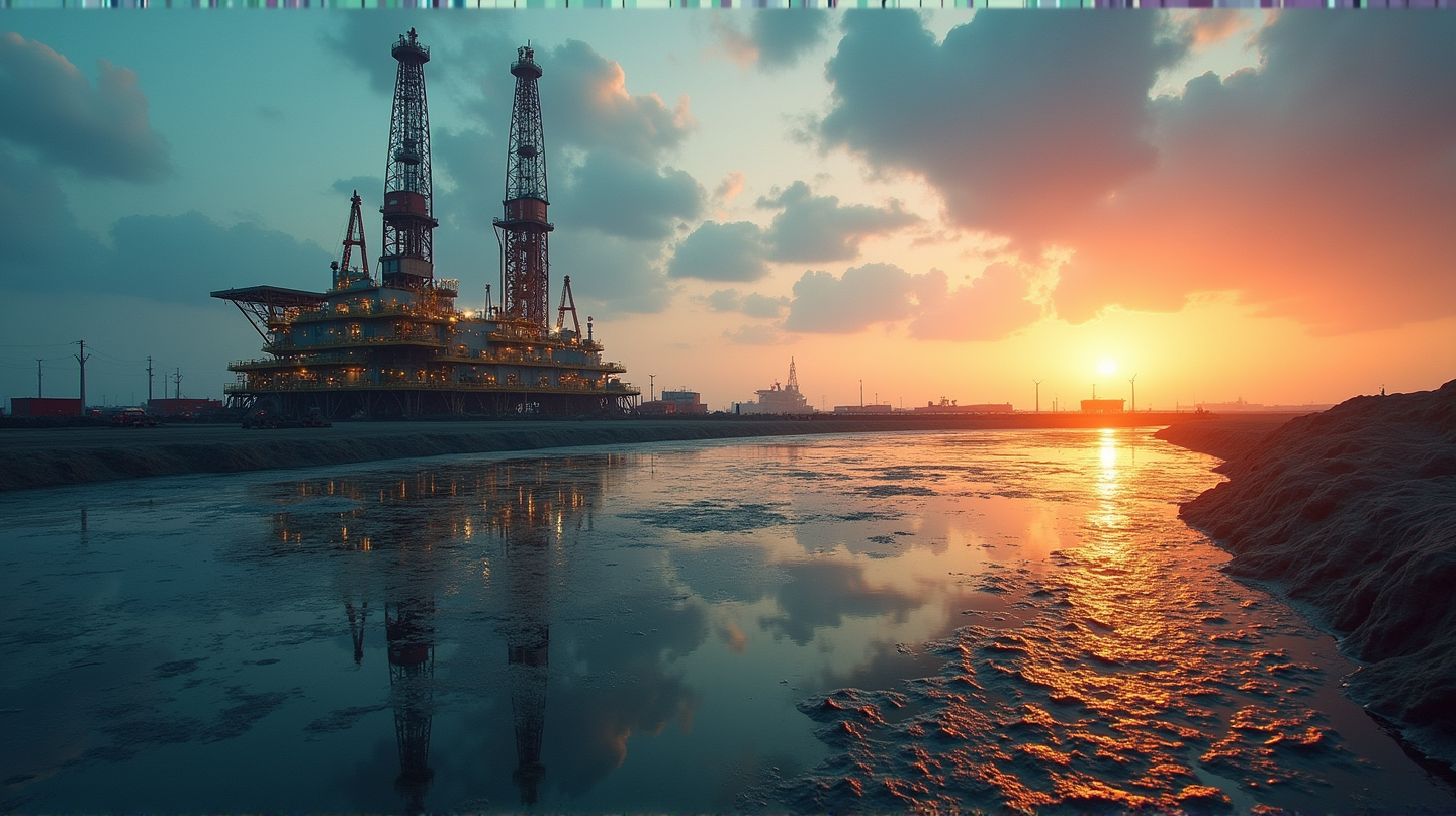 Revolutionary Growth in Oilfield Chemicals Market by 2032