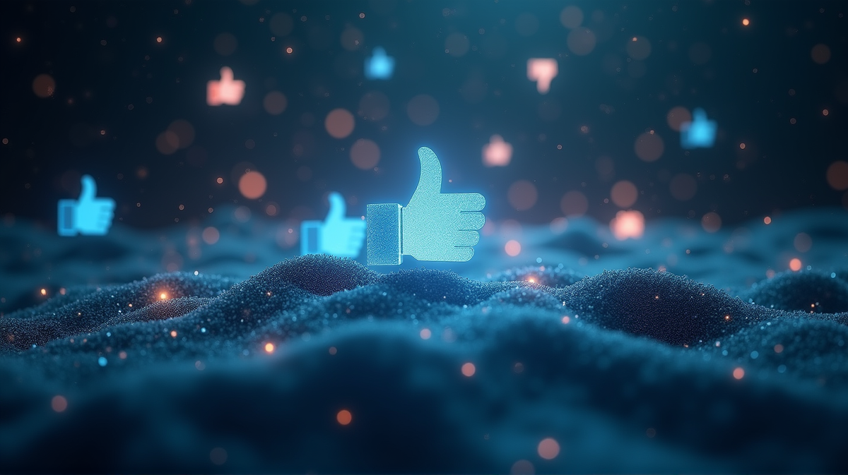 Innovation Unveiled: Martin Reeves on the Power and Impact of the Like Button