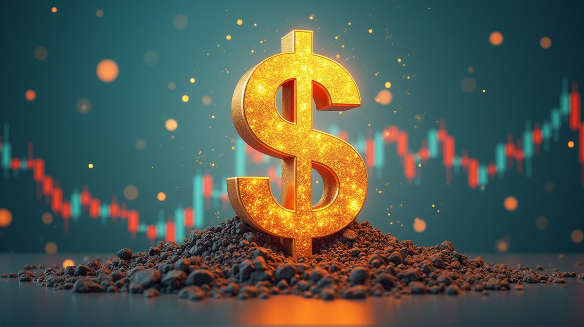 Dollar Surges as Fed's Policy Pivots: What Traders Need to Know