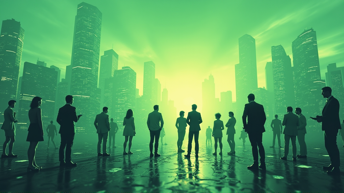 Revolutionizing Climate Investment: A New Playbook Unveiled