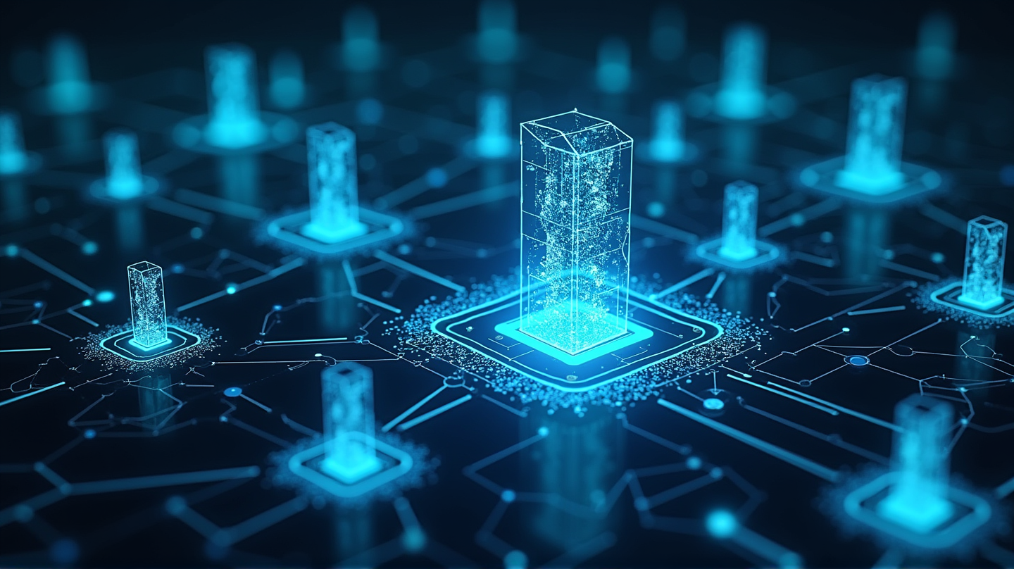 Blockchain Revolution in EdTech: Growth and Opportunities Await
