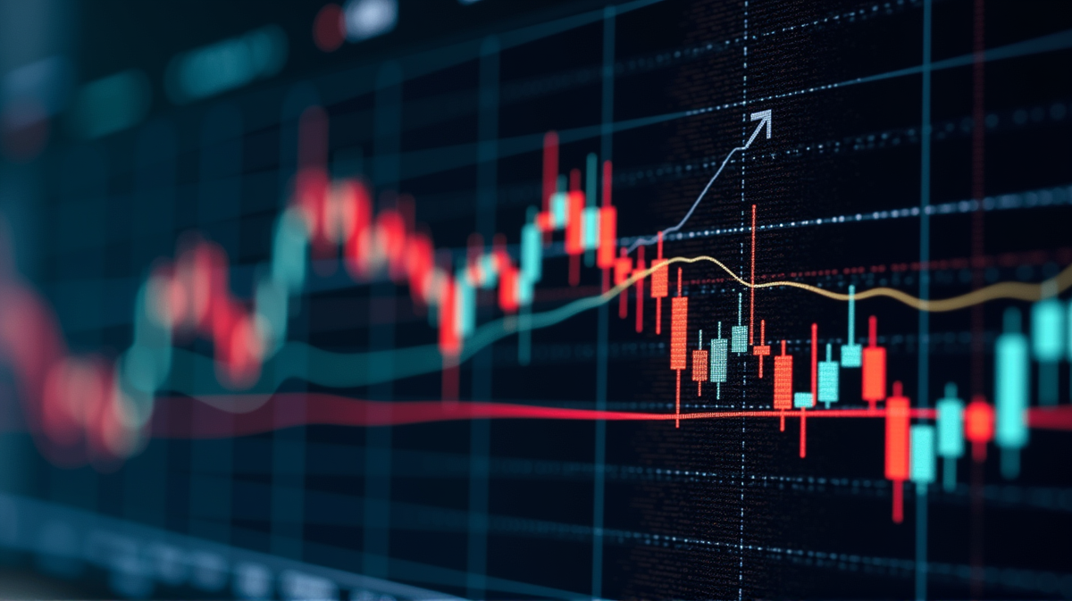 Verizon's 4.36% Rise Masks Caution: A Closer Look at Mixed Signals