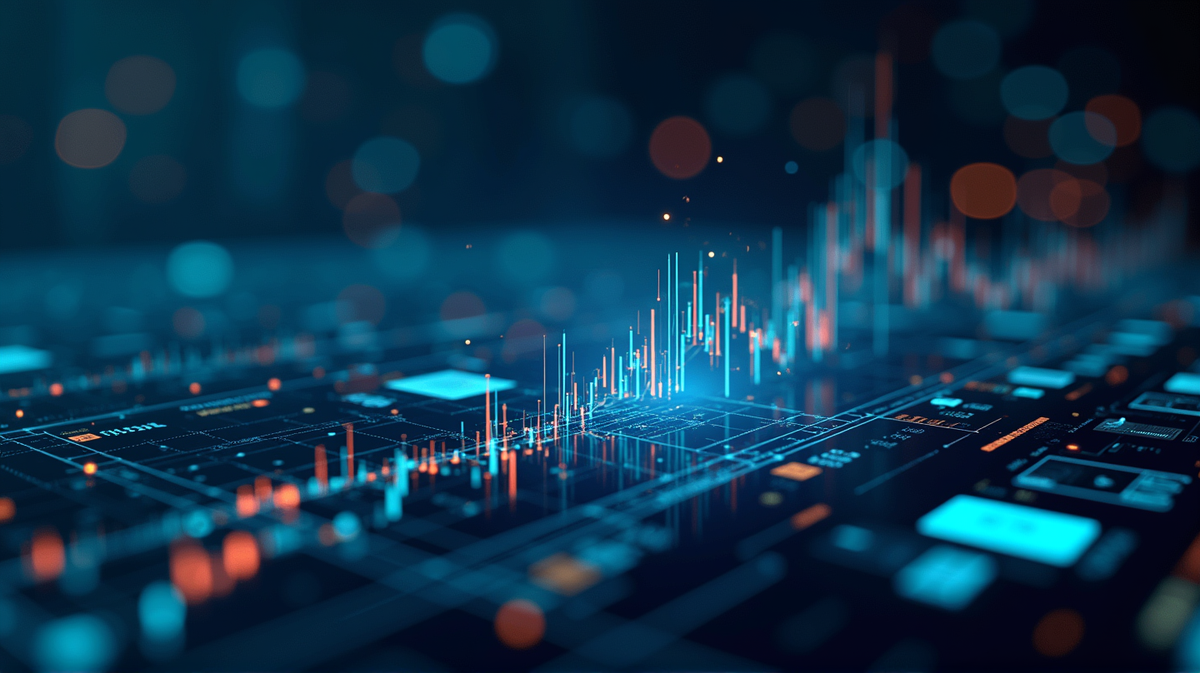 Revolutionizing Stock Investing: Meet Edgen's AI Innovations!