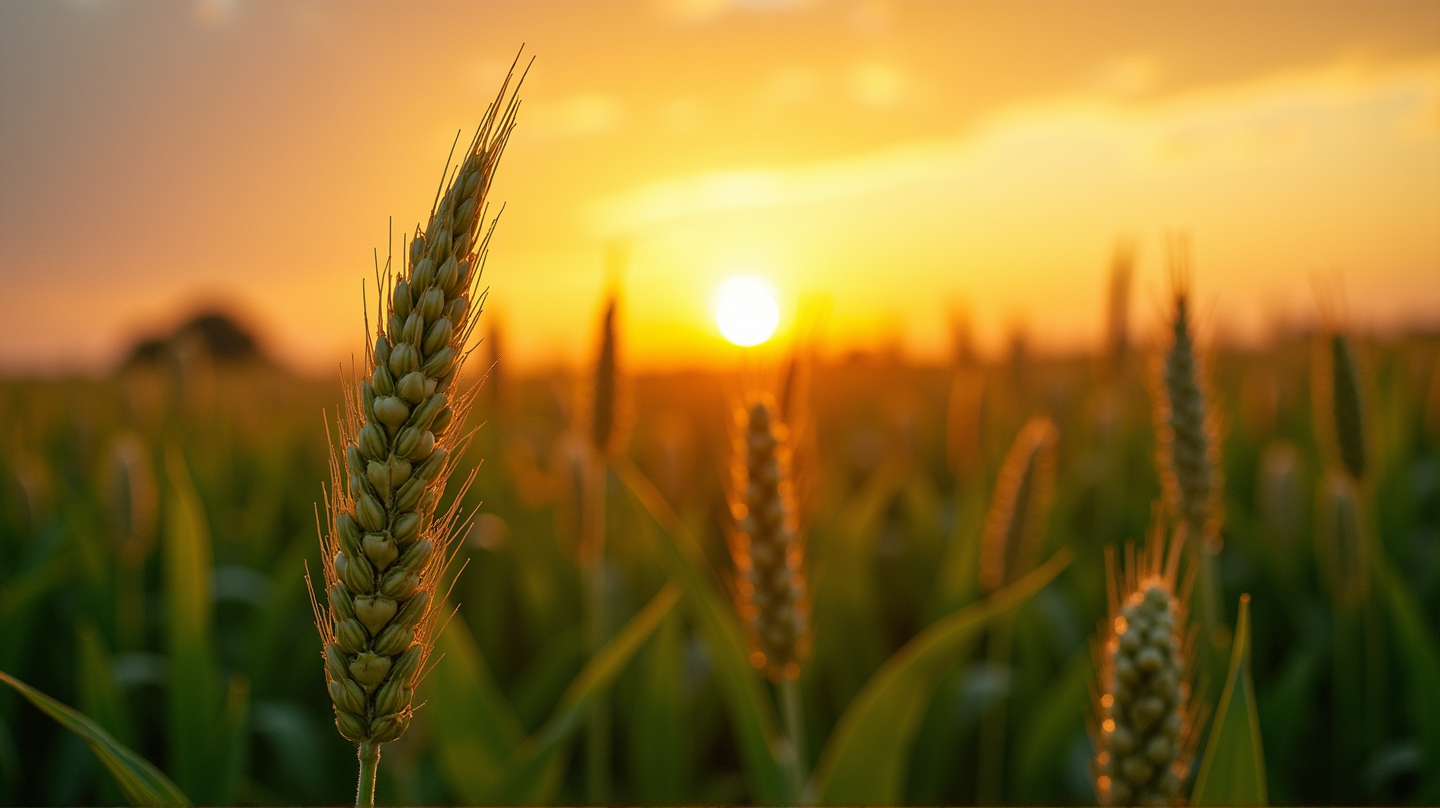 Why Soybean Prices are Tumbling Down Again!
