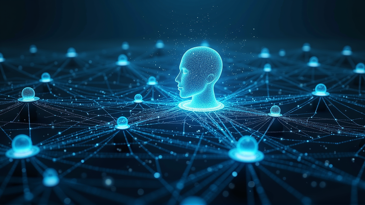 Planck's Breakthrough in AI: Launching a Layer-0 Blockchain
