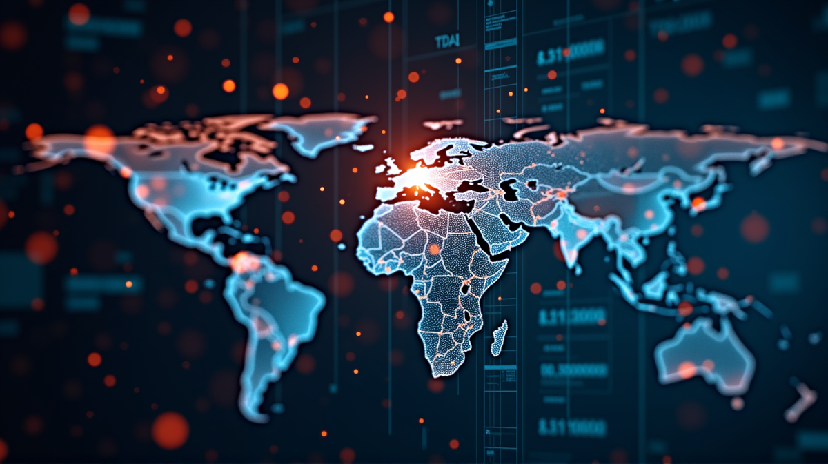 Chainlink and Pyth Bring US Economic Data to Blockchain - A Game-Changer?