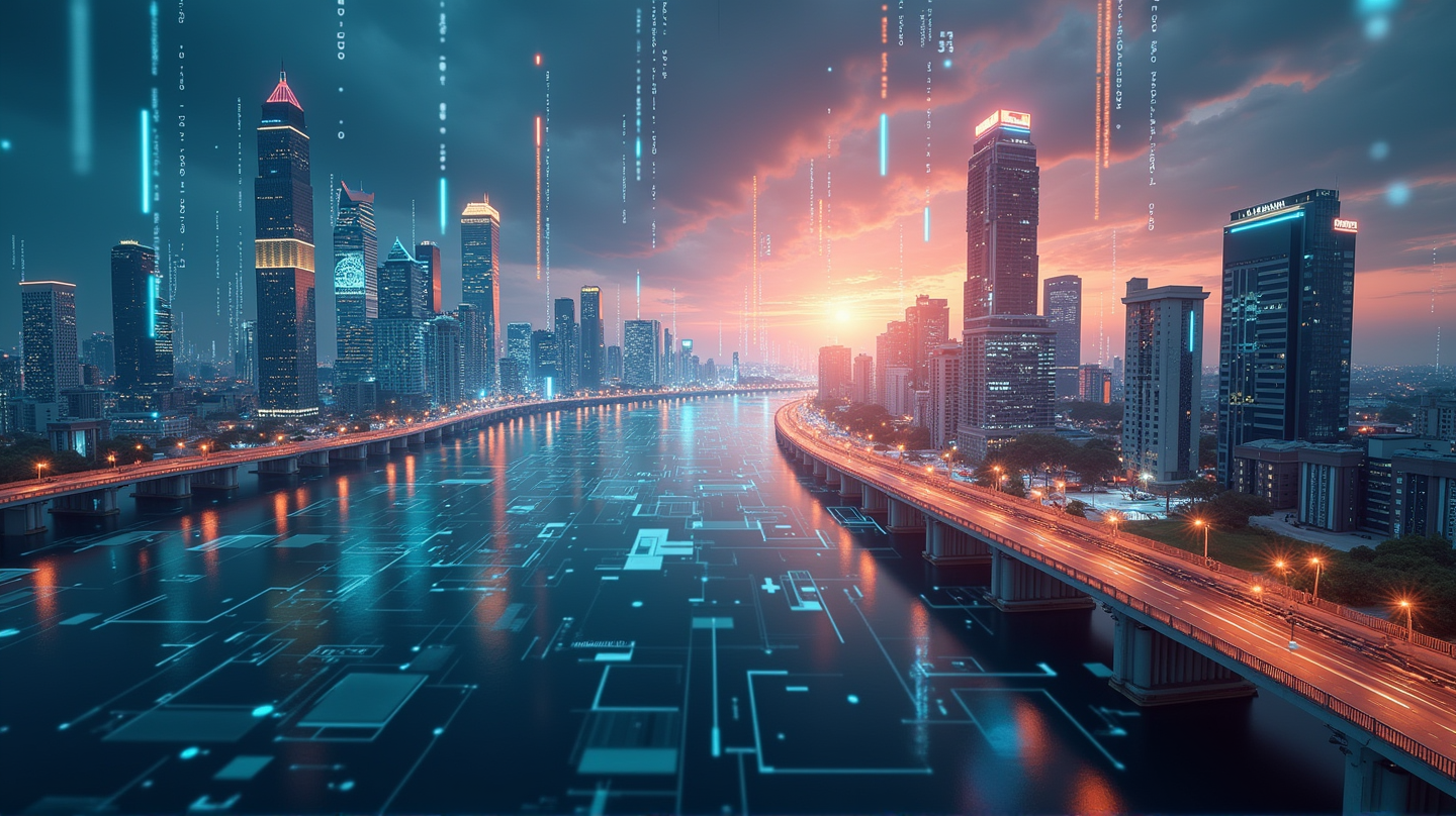 Blockchain Revolution: XRP Ledger Reshapes Supply Chain Finance