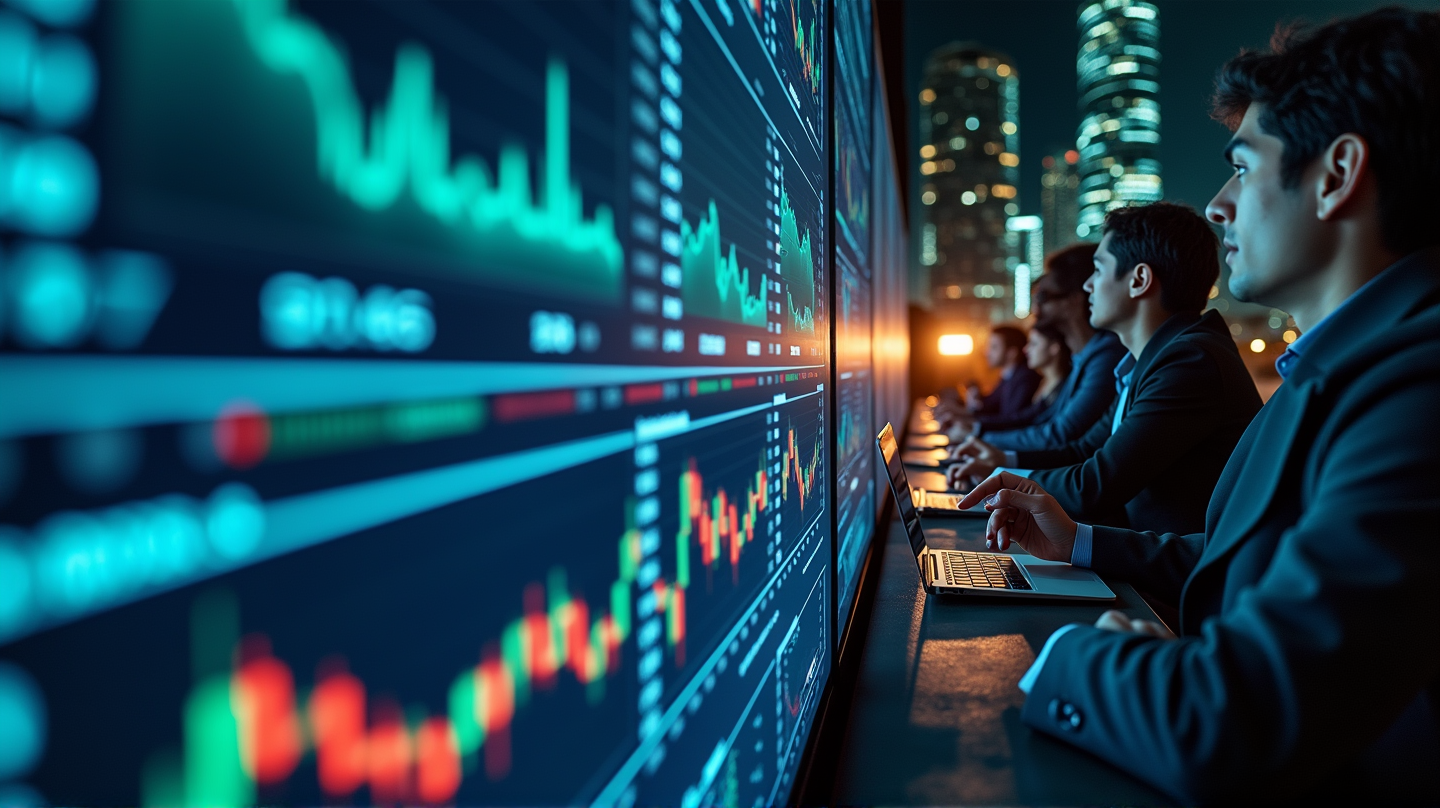 Franklin Resources: At the Crossroads of Innovation and Market Realities