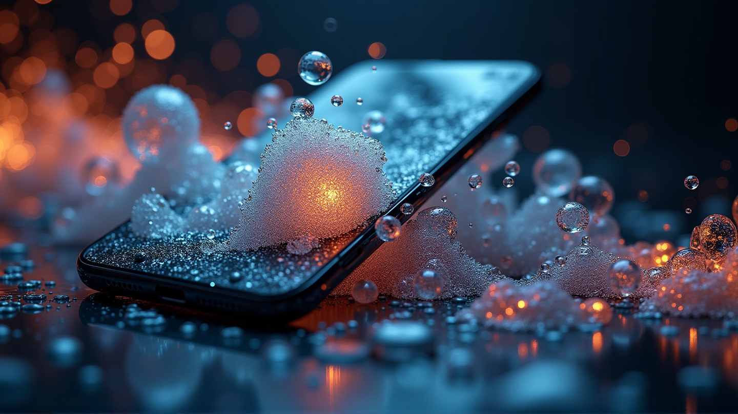 Apple's Tumultuous Week: Innovations, Challenges, and Market Moves