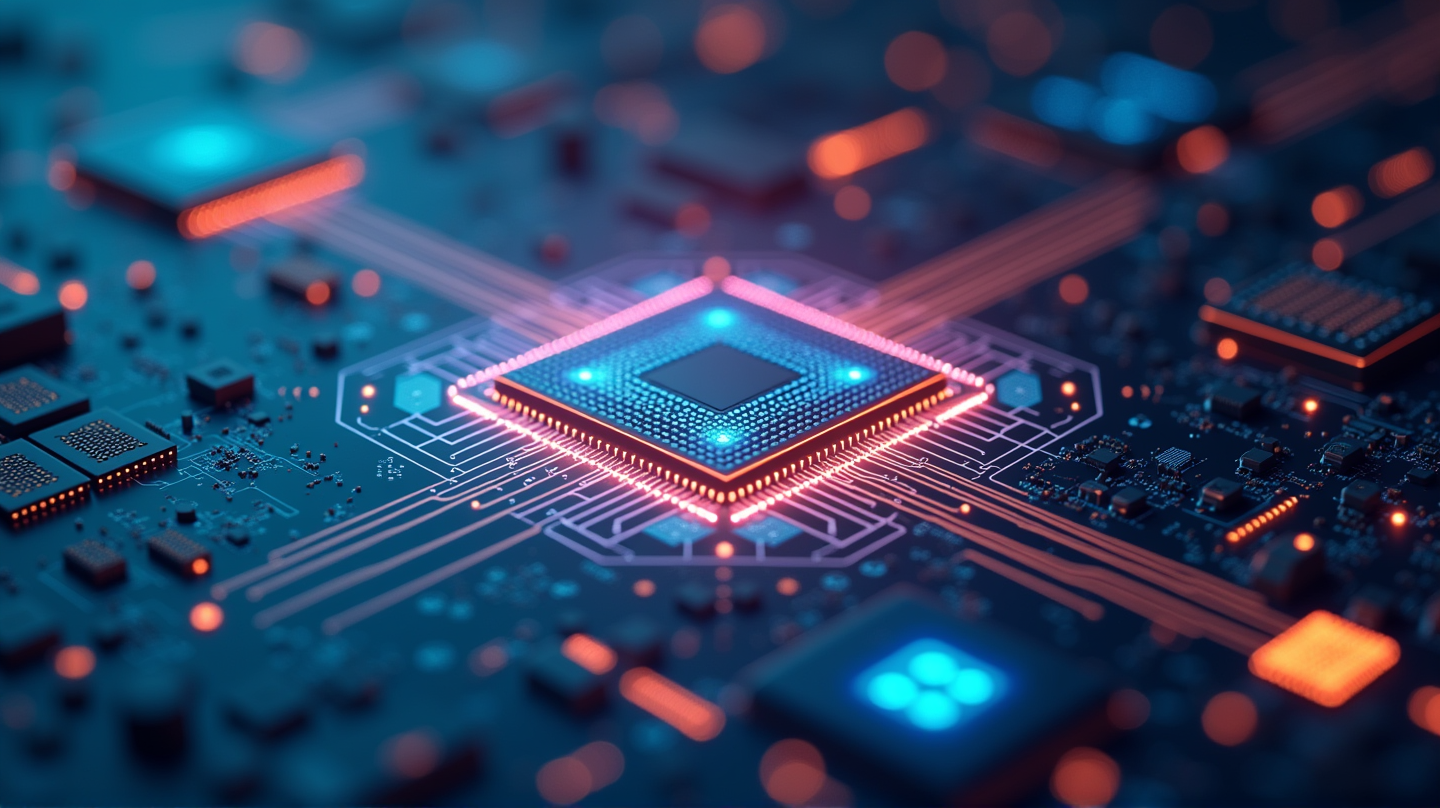 Unleashing the Potential of the Photoelectric Detector Chip Market by 2032