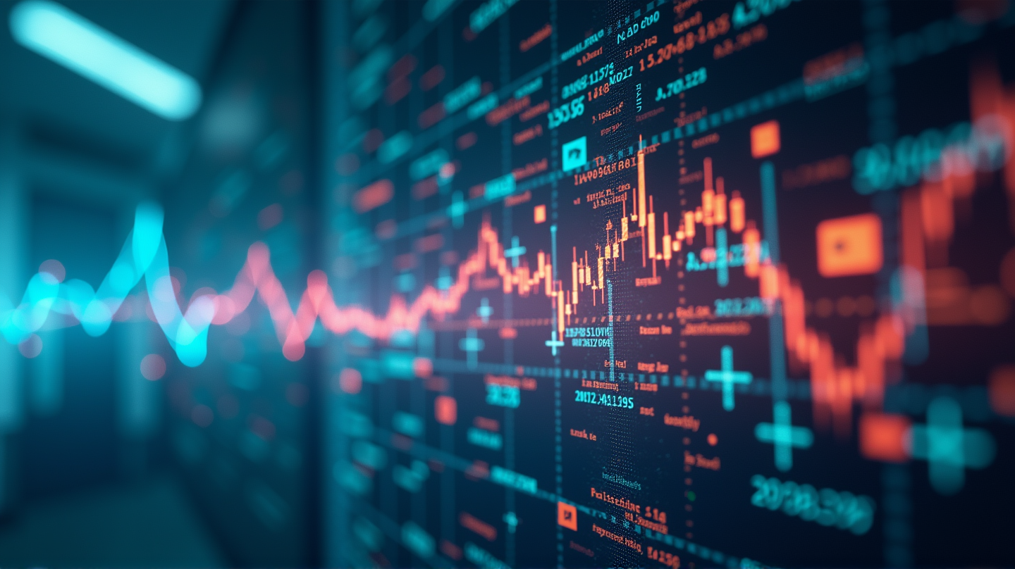 GE HealthCare Battles Mixed Signals: Caution Warranted Amid Volatility
