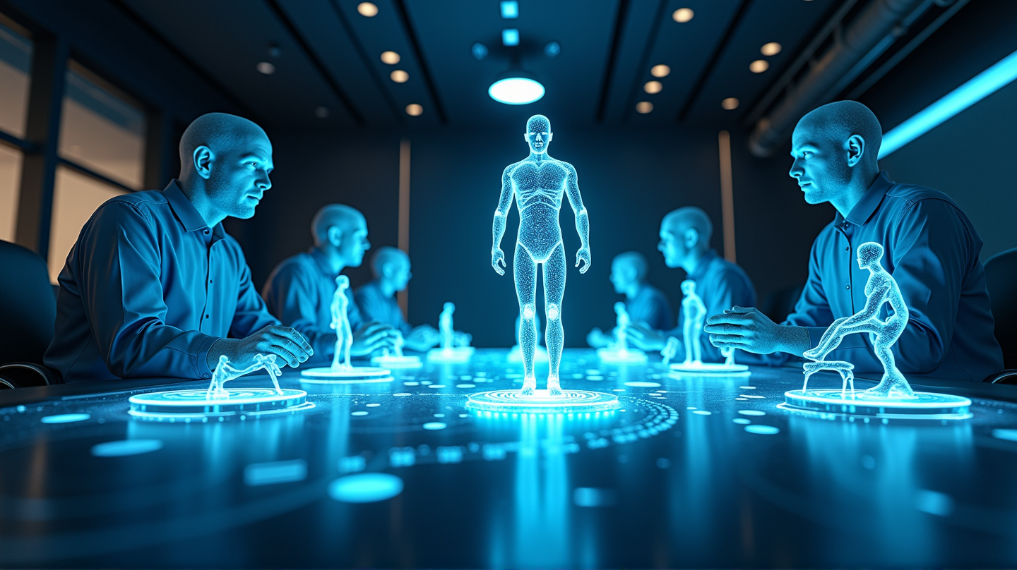 Nextech3D.ai Boosts Revenue with $1.2 Million Augmentation