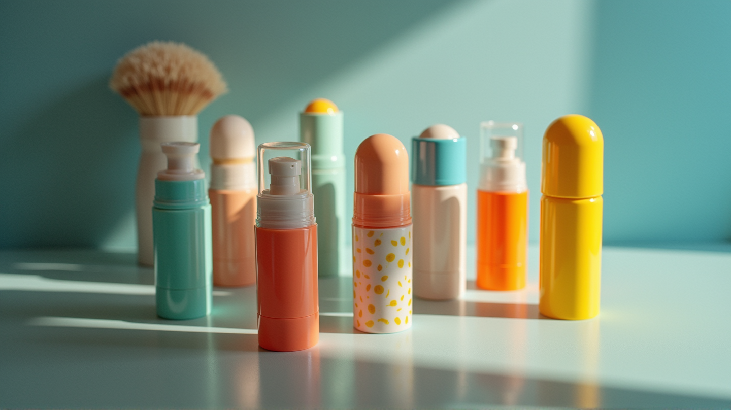 Unlocking the Future: Refillable Deodorants Leading Innovation by 2032