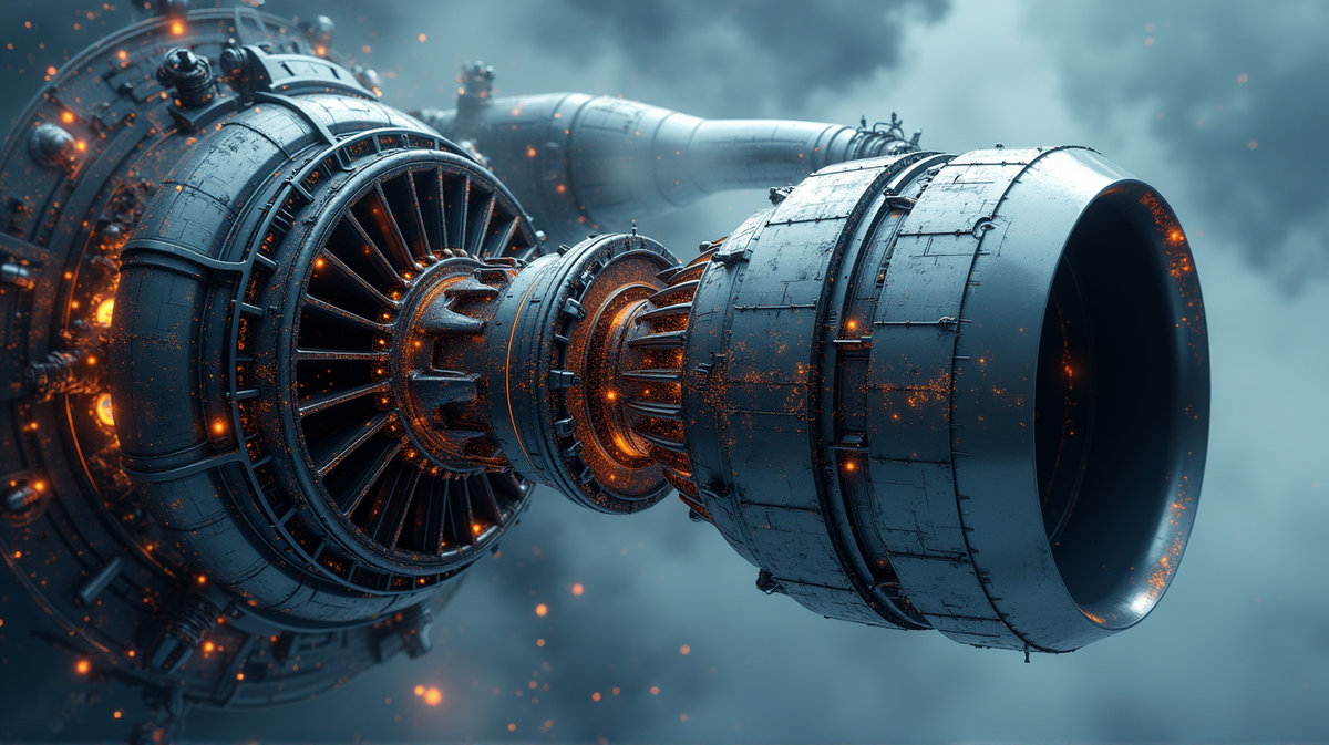 Is Now the Perfect Time to Invest in GE Aerospace?