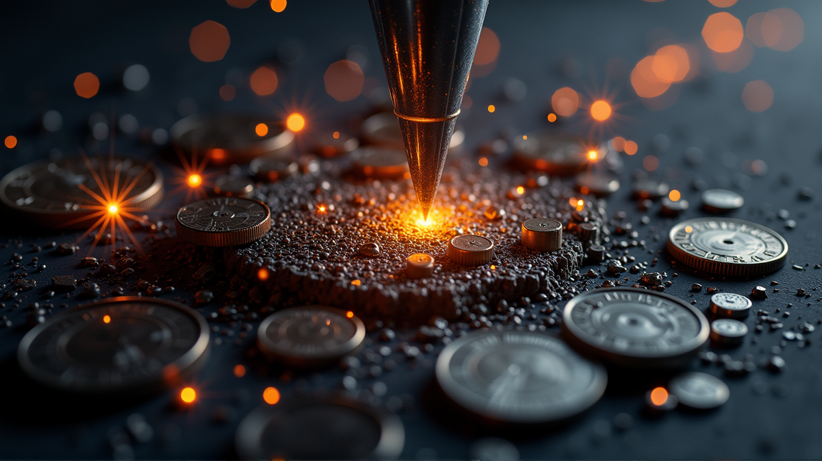 Insights into Russel Metals Inc (RUS:CA): A Strategic Trading Perspective