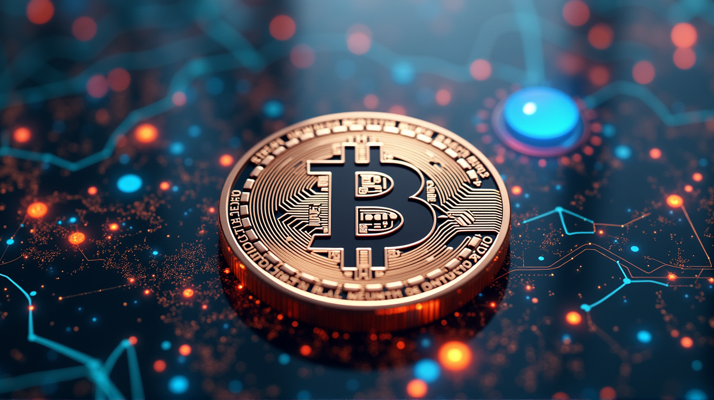 South Korea's Crypto Revolution: Staking Innovation Takes Center Stage