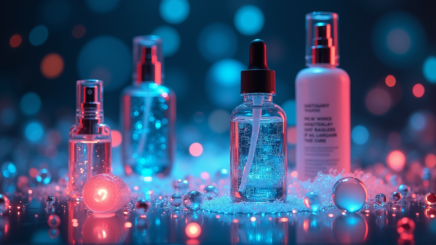 Centric PLM's Futuristic Leap in Cosmetics Innovation