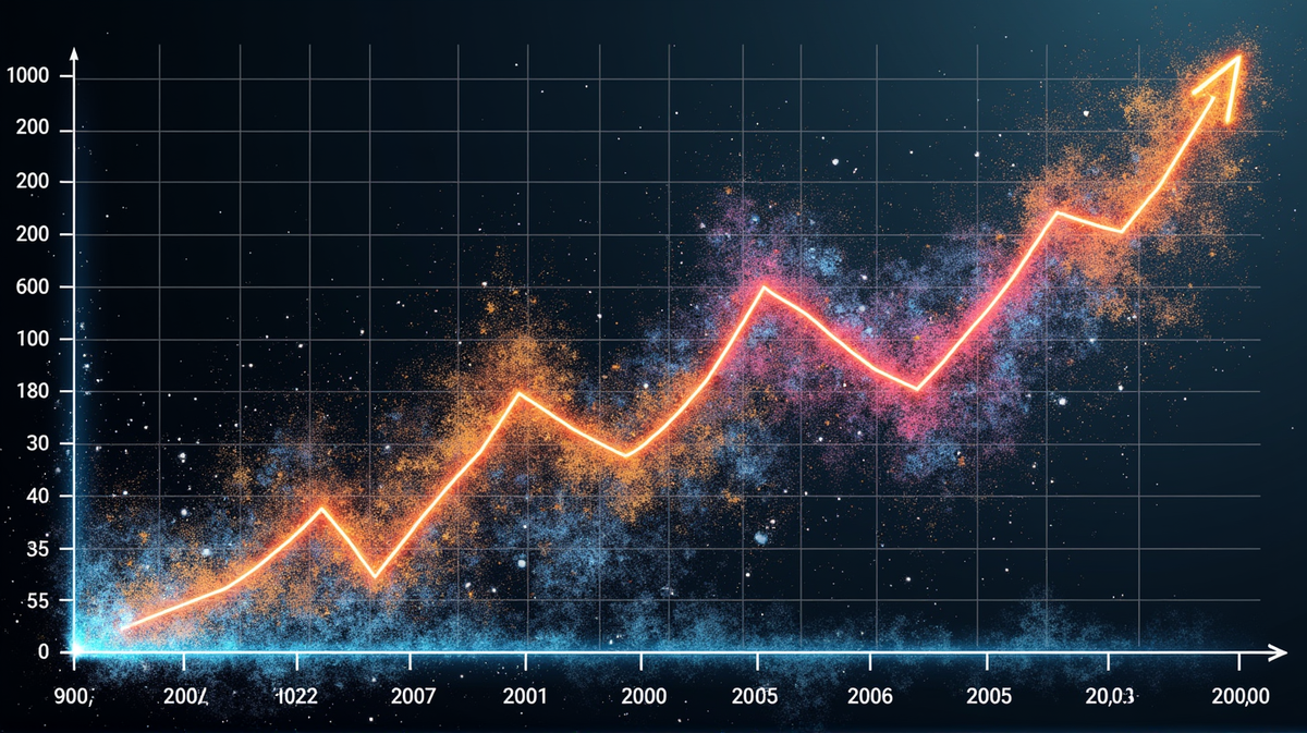Unlocking the Secrets: Top Performing Investment Strategies of the Decade