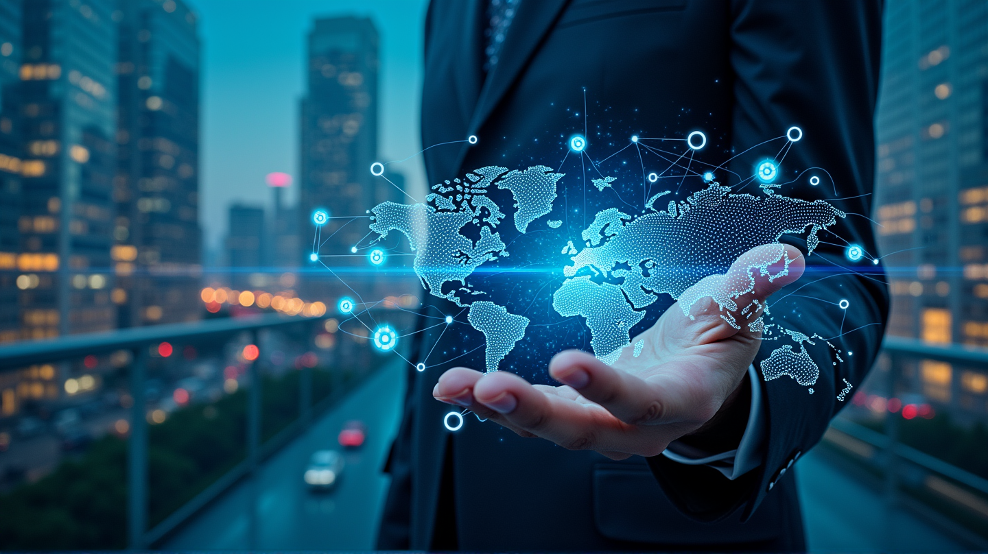 Matrixport Sets Its Sights on $100 Billion Digital Asset Treasury Market