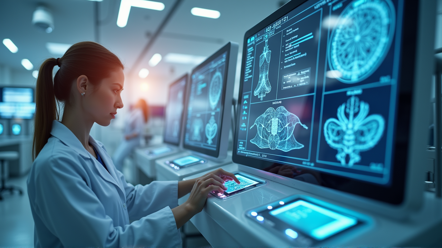 Breaking Boundaries: The Promising Growth of the Diabetes Devices Market