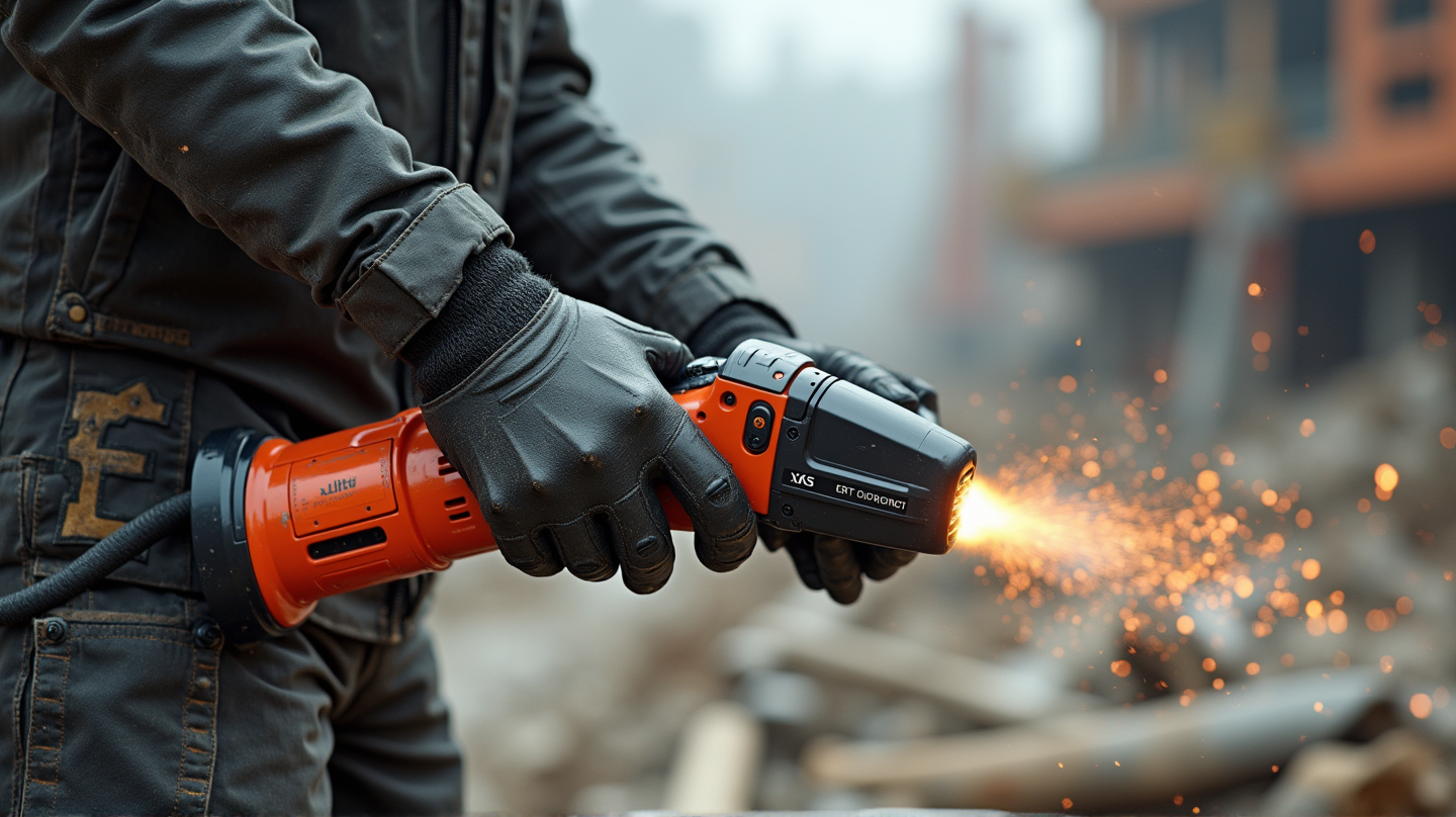 Power Hand Tools Market Poised for Explosive Growth with Ingenious Innovations