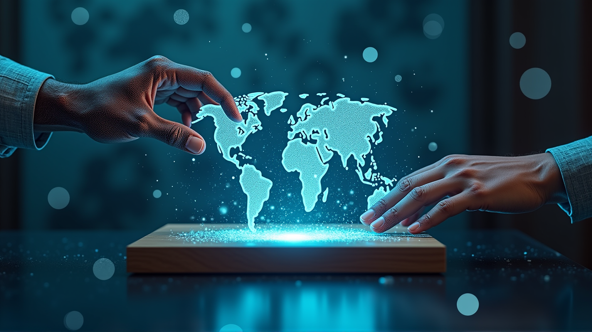 Can Blockchain Build a New Democratic Era in Nigeria?