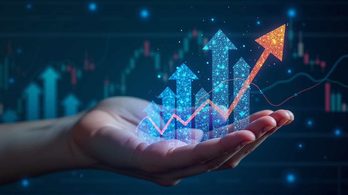 Will FINS Spark Wealth Amid 2025's Market Revival?