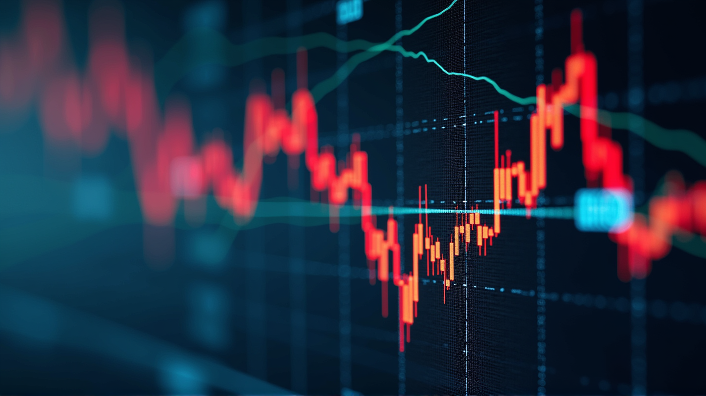 Timken's Market Dance: A Speculative Spin or Solid Investment?