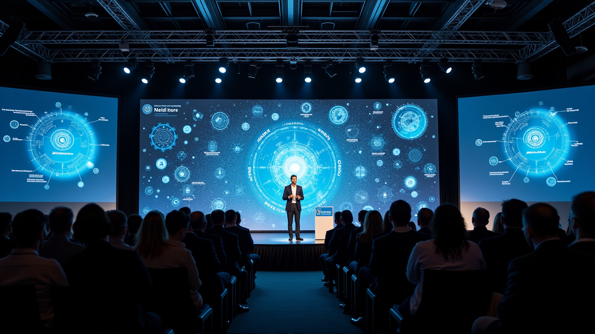 NN Inc. Sets the Stage at iAccess Alpha Investment Conference