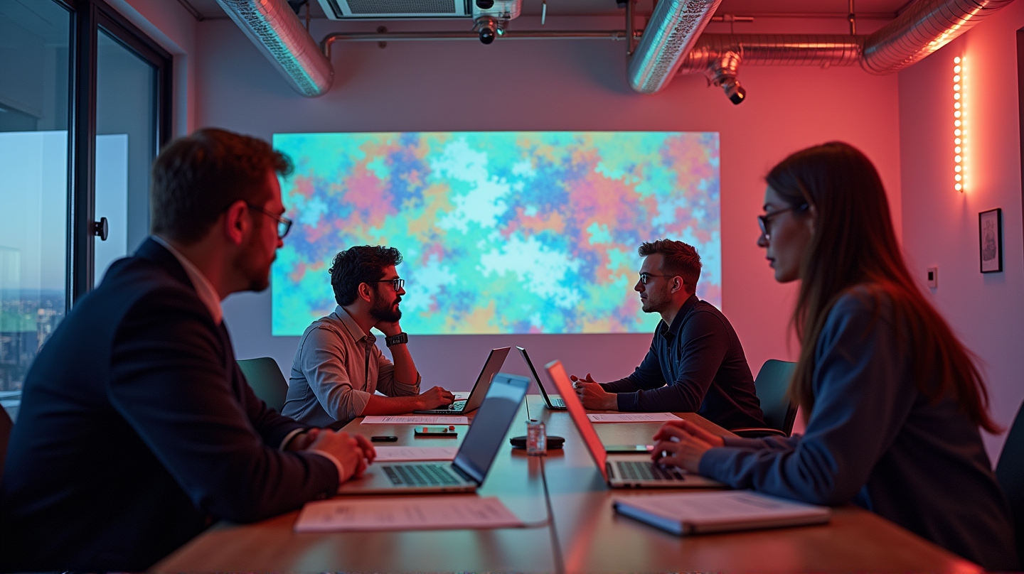 Unlocking Potential: Investment Firms Overlooking Autistic Talent