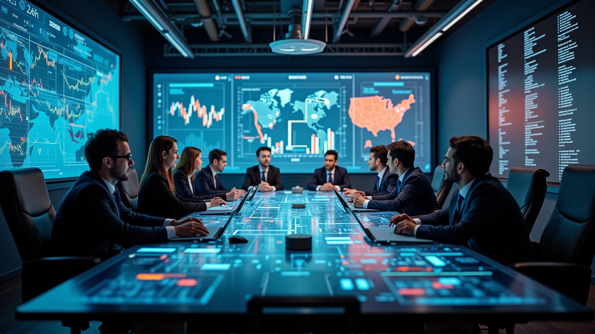 Prestigious Academics Enhance Compass Lexecon's Antitrust Expertise