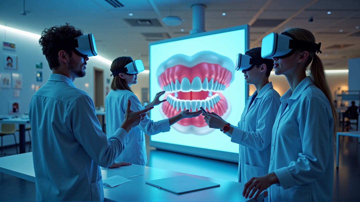 Future of Dentistry: The Unstoppable Rise of Dental Simulators