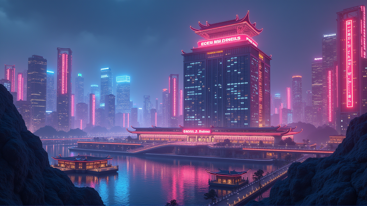 Unveiling 'Giwa': Upbit's Blockchain Odyssey in South Korea