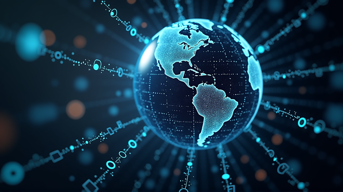 Ondo Global Markets: A Blockchain Revolution in U.S. Stocks