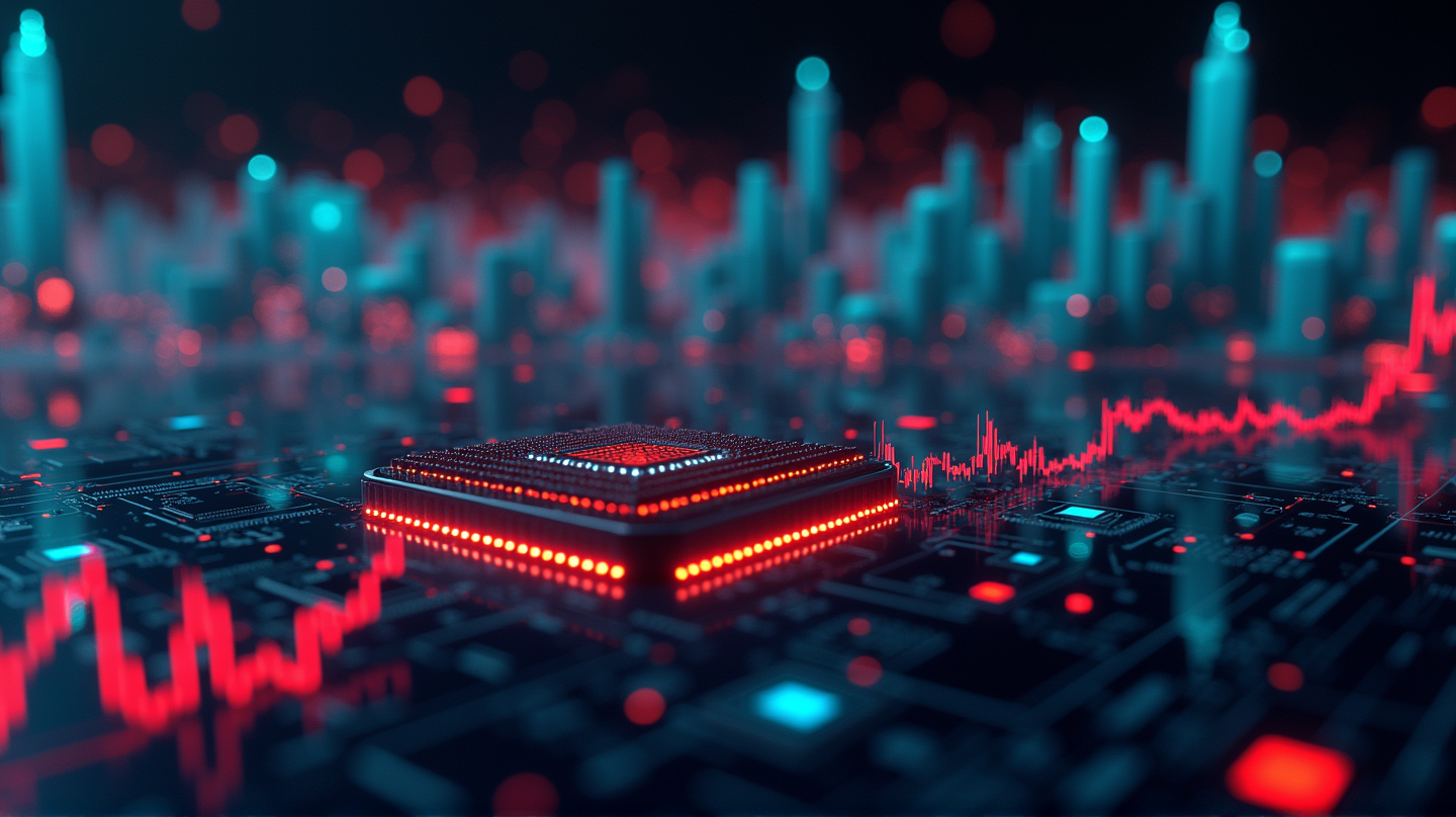 AMD: Navigating Mixed Signals in a Volatile Market