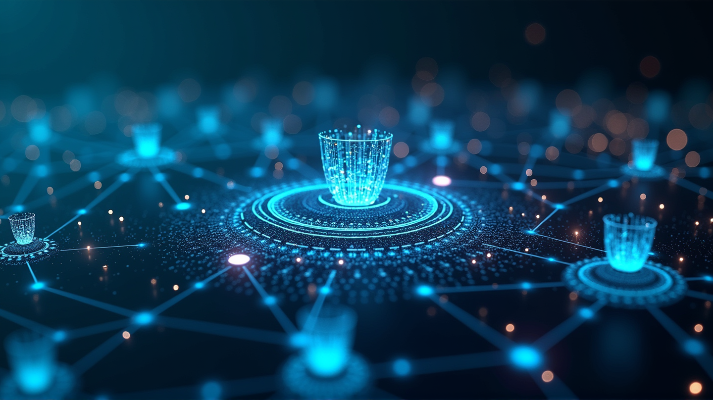 Canton Network: BNP Paribas and HSBC's Bold Move Towards Tokenized Assets