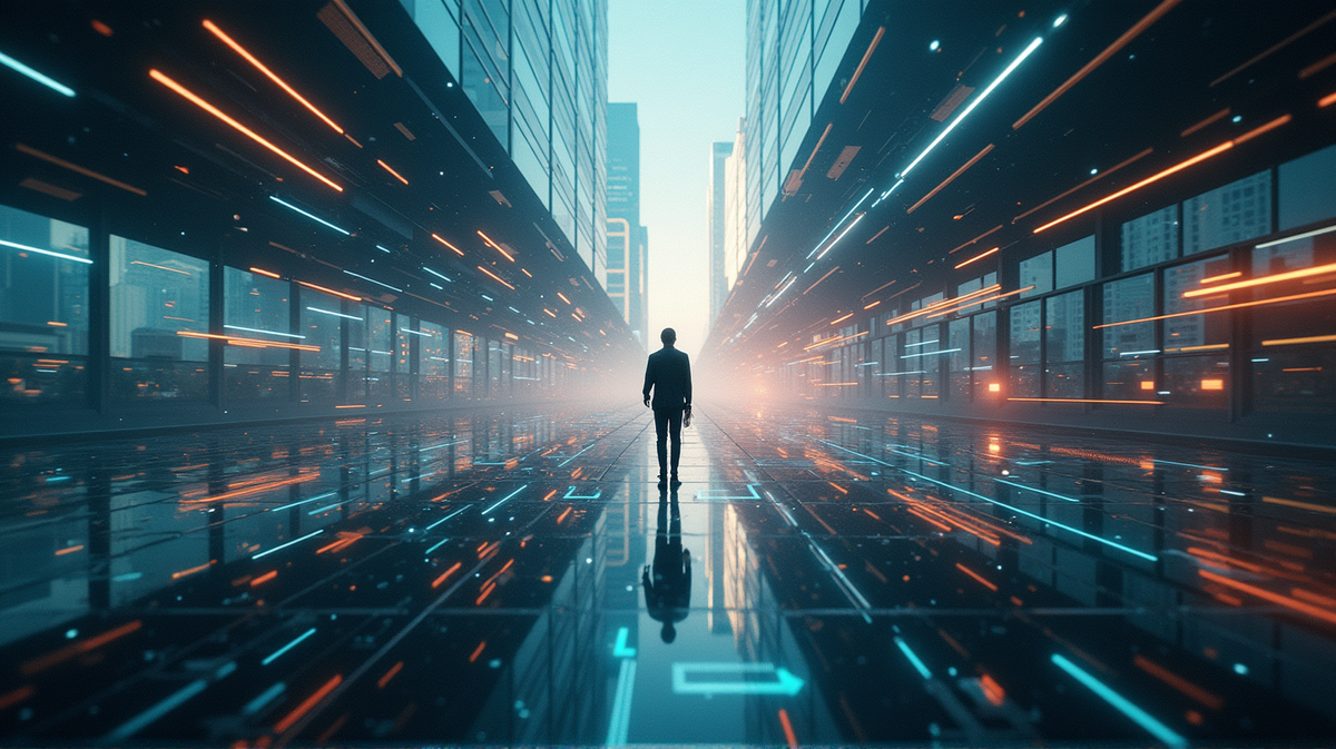 How Cathay Capital is Pioneering Rational Investment Strategies for a Future-Proof Asset Management