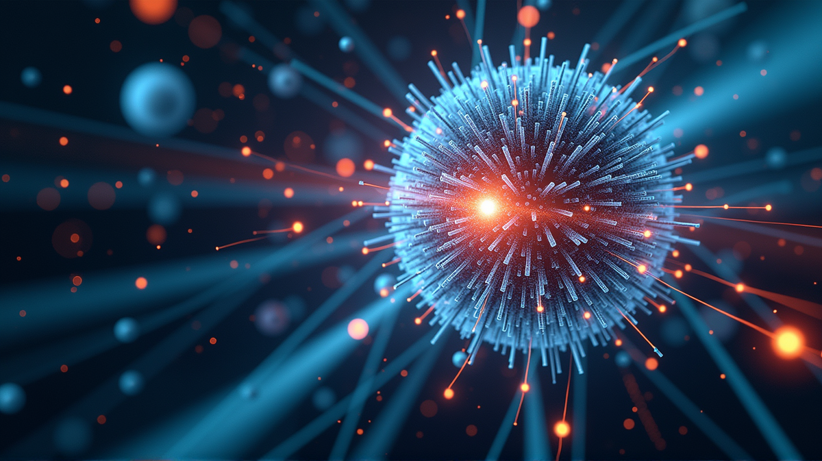 IonQ's Strategic Leap: Oxford Ionics Acquisition on the Brink of Closure