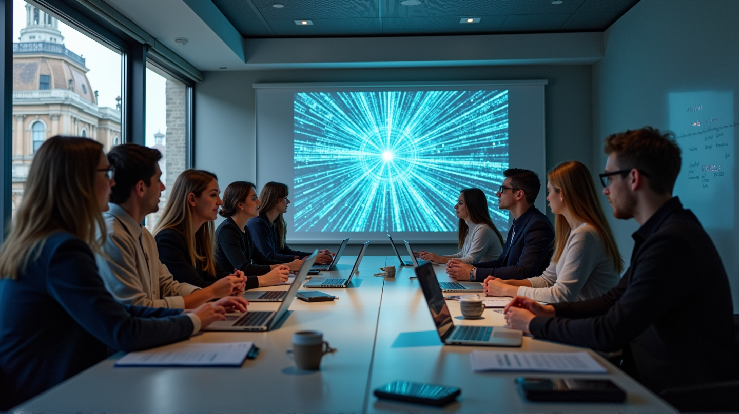 FINRA's Groundbreaking Crypto and Blockchain Initiative