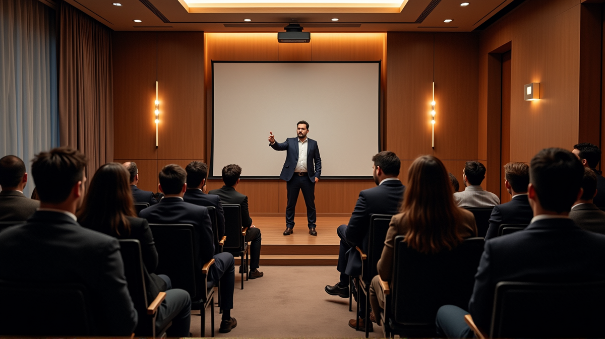 Heinrich Falkenrath and Dawn Capital: Educating Investors for Long-Term Success